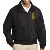 Lightweight Charger Jacket Thumbnail