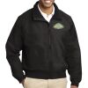 Lightweight Charger Jacket Thumbnail