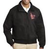 Lightweight Charger Jacket Thumbnail
