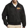 Lightweight Charger Jacket Thumbnail