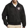 Lightweight Charger Jacket Thumbnail