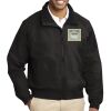 Lightweight Charger Jacket Thumbnail