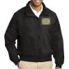 Lightweight Charger Jacket Thumbnail