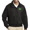 Lightweight Charger Jacket Thumbnail