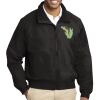 Lightweight Charger Jacket Thumbnail
