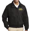 Lightweight Charger Jacket Thumbnail