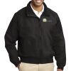 Lightweight Charger Jacket Thumbnail