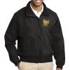 Lightweight Charger Jacket Thumbnail