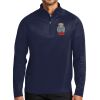 Cypress 1/4 Zip Thumbnail