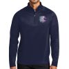 Cypress 1/4 Zip Thumbnail