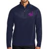 Cypress 1/4 Zip Thumbnail