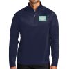 Cypress 1/4 Zip Thumbnail