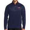 Cypress 1/4 Zip Thumbnail