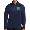 Cypress 1/4 Zip Thumbnail