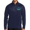 Cypress 1/4 Zip Thumbnail