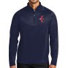 Cypress 1/4 Zip Thumbnail