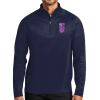 Cypress 1/4 Zip Thumbnail