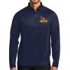 Cypress 1/4 Zip Thumbnail