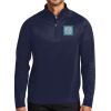 Cypress 1/4 Zip Thumbnail