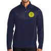 Cypress 1/4 Zip Thumbnail