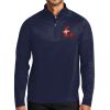Cypress 1/4 Zip Thumbnail