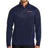 Cypress 1/4 Zip Thumbnail