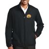 Zephyr Full Zip Jacket Thumbnail
