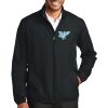 Zephyr Full Zip Jacket Thumbnail