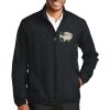 Zephyr Full Zip Jacket Thumbnail