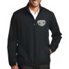 Zephyr Full Zip Jacket Thumbnail