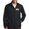 Zephyr Full Zip Jacket Thumbnail