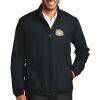 Zephyr Full Zip Jacket Thumbnail
