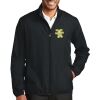 Zephyr Full Zip Jacket Thumbnail