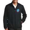 Zephyr Full Zip Jacket Thumbnail