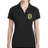 Women's Standard Polo Thumbnail