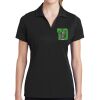 Women's Standard Polo Thumbnail