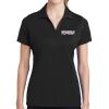 Women's Standard Polo Thumbnail
