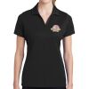 Women's Standard Polo Thumbnail