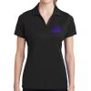 Women's Standard Polo Thumbnail