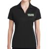 Women's Standard Polo Thumbnail