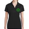 Women's Standard Polo Thumbnail