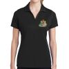 Women's Standard Polo Thumbnail