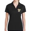 Women's Standard Polo Thumbnail
