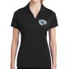 Women's Standard Polo Thumbnail