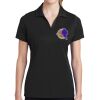 Women's Standard Polo Thumbnail