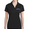 Women's Standard Polo Thumbnail