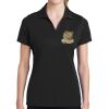 Women's Standard Polo Thumbnail
