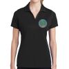 Women's Standard Polo Thumbnail