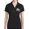 Women's Standard Polo Thumbnail