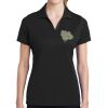 Women's Standard Polo Thumbnail